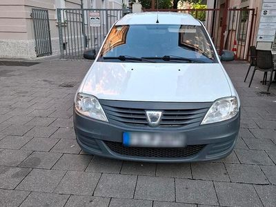 Dacia Logan MCV