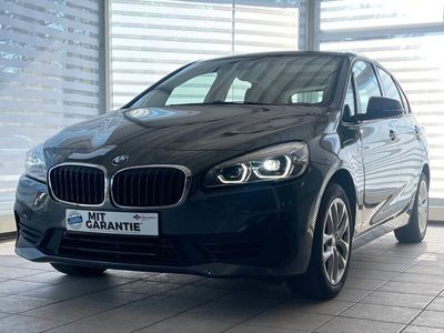 BMW 225
