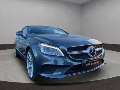 Mercedes CLS350