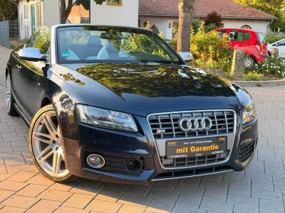 Gebraucht Audi S5 Cabriolet