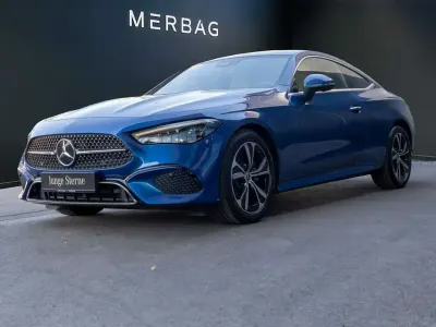 Gebraucht Mercedes CLE200