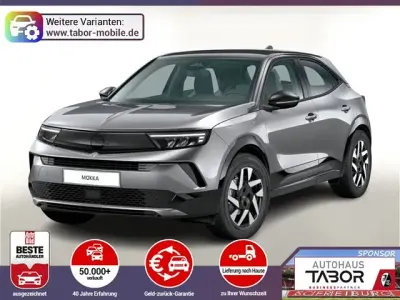 Neu Opel Mokka 136 PS (100 kW) 2026 Grau SUV