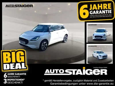 Gebraucht Suzuki Swift