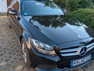 Mercedes C180