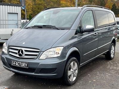 Mercedes Viano
