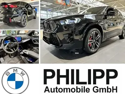 Gebraucht BMW iX2