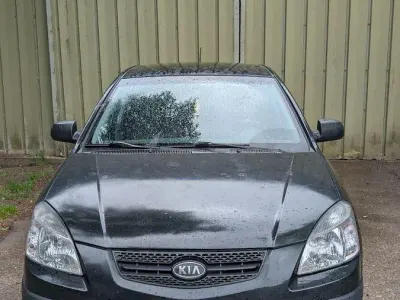 Gebraucht Kia Rio