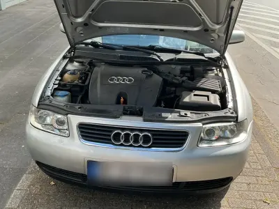 Gebraucht Audi A3