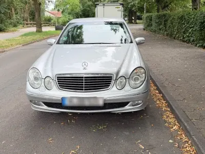 Gebraucht Mercedes 280