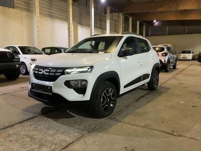 Gebraucht Dacia Spring Essentiel 2023 Other Kleinwagen
