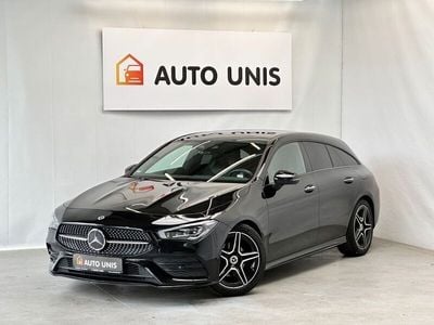 Mercedes CLA180