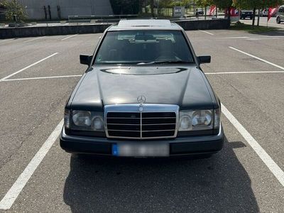 Mercedes E230