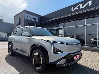 Gebraucht Kia EV5 Earth 160 kW (218 PS) 2026 Silber SUV