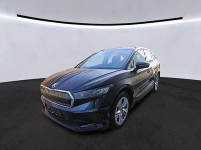 Usata Skoda Enyaq iV Loft 108 kW (148 CV) 2023 Nero SUV