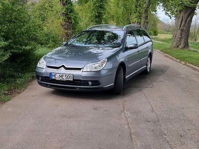 gebraucht Citroën C5 2.0 16V