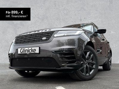 Gebraucht Land Rover Range Rover Velar SE Dynamic 304 PS (223 kW) 2025 Charente grey SUV
