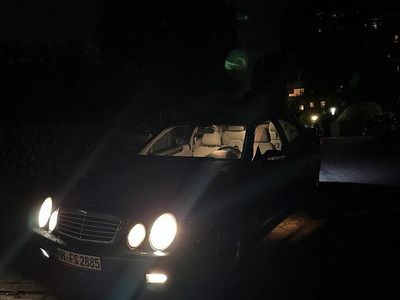 Mercedes CLK200