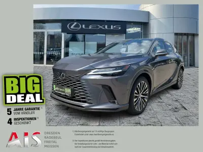 Gebraucht Lexus RX450h