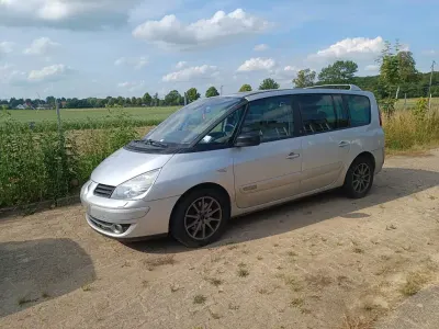 Gebraucht Renault Grand Espace