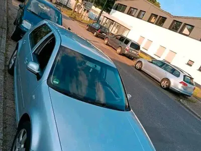 Brugt VW Golf IV