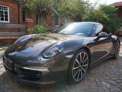 Porsche 991
