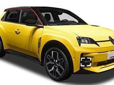 Renault R5