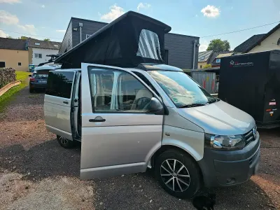 Gebraucht VW California