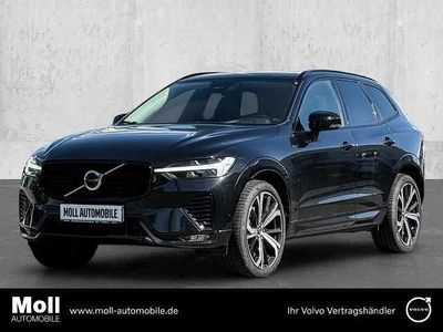 Gebraucht Volvo XC60 145 PS (106 kW) 2023 SUV