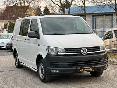 VW T6