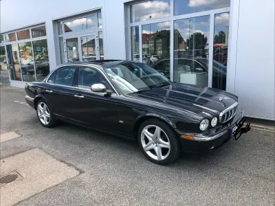 Gebraucht Jaguar XJ8
