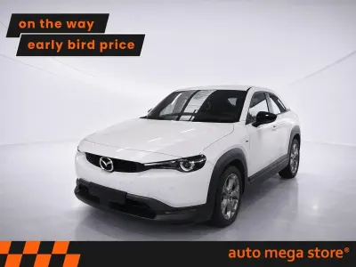 Gebraucht Mazda MX30