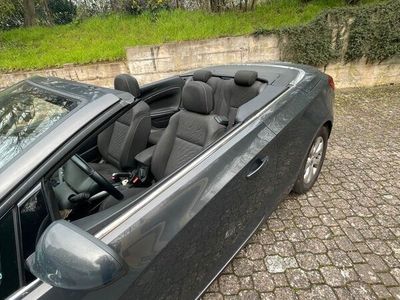 gebraucht Opel Cascada CABRIO Benzin Tempomat Xenon Sitzheizung