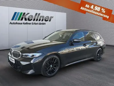 Gebraucht BMW 320