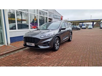 gebraucht Ford Kuga Kuga