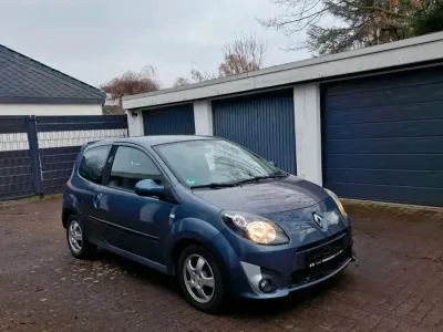Brugt Renault Twingo