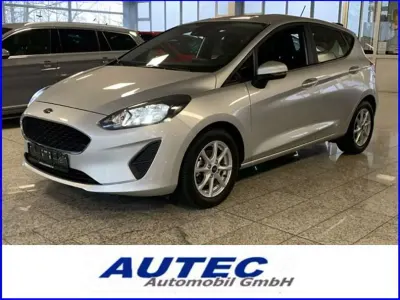 Gebraucht Ford Fiesta