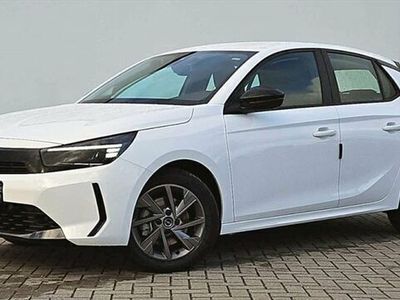 Andere farbe Gebraucht 2024 Opel Corsa Edition Kleinwagen | 17.570 € (Fairer Preis)