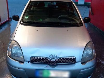 gebraucht Toyota Yaris 1.3 linea sol linea sol