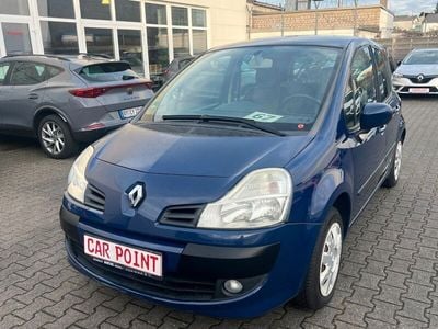 Renault Modus