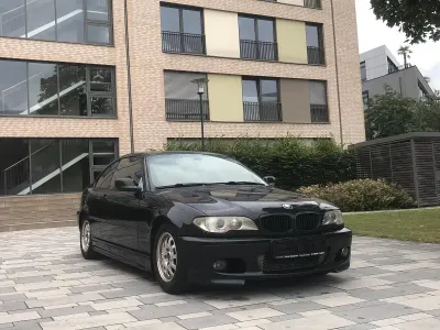 Gebraucht BMW 318