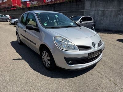 Renault Clio III
