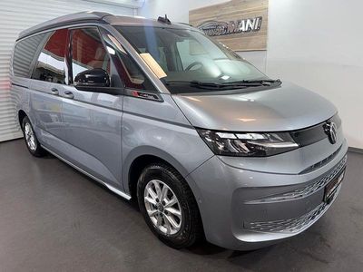 Gebraucht VW California Coast 150 PS (110 kW) 2025 Grau Van