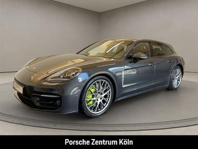Second-hand Porsche Panamera Platinum Edition 462 CP (339 kW) 2023 Gri Break