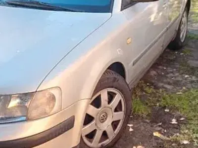 Gebraucht VW Passat