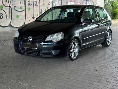 gebraucht VW Polo 1.2 Top Ausstattung