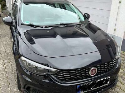 gebraucht Fiat Tipo TipoKombi 1.4 16V Street