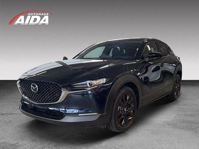 Nuova Mazda CX-30 Nagisa 140 CV (102 kW) 2026 SUV
