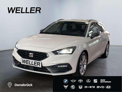 Seat Leon ST