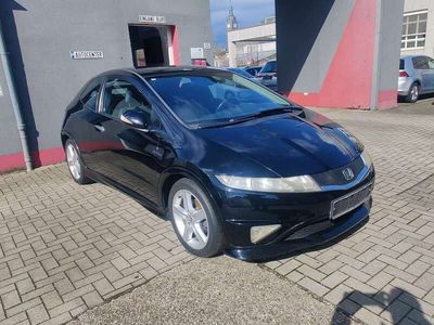 gebraucht Honda Civic 1.8 Type S