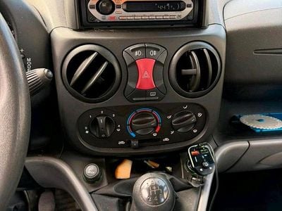 Second-hand Fiat Doblò 2005 Monovolum